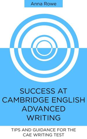 Cover of the book Success at Cambridge English: Advanced Writing by Linda Milton