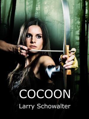 Cover of the book Cocoon by Steve Umstead