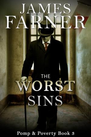 bigCover of the book The Worst Sins by 