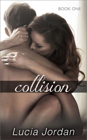 Cover of the book Collision by Alice Keys