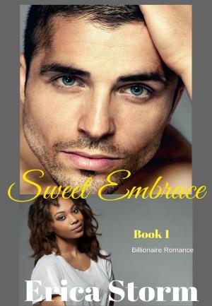 bigCover of the book Sweet Embrace by 