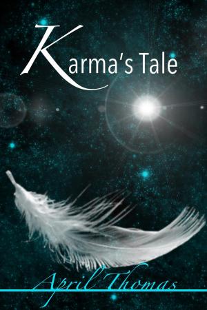 Cover of the book Karma's Tale by Cate Evans