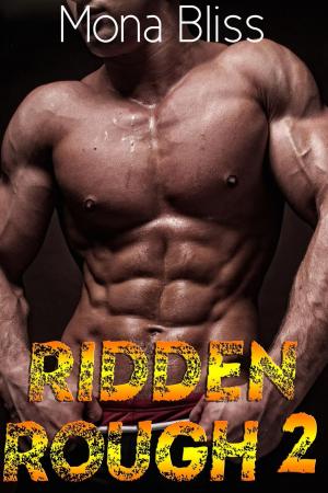 Book cover of Ridden Rough Book 2