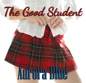 Book cover of The Good Student