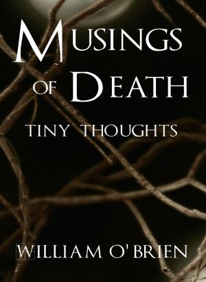 Cover of the book Musings of Death - Tiny Thoughts by Rosalba Nattero, Giancarlo Barbadoro