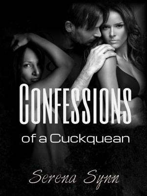 Book cover of Confessions of a Cuckquean