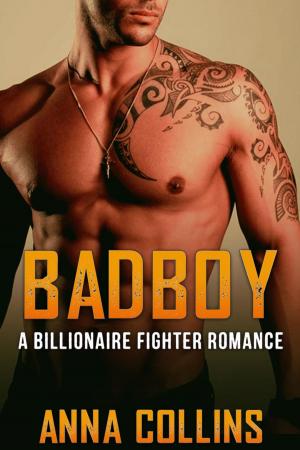 Cover of the book Bad Boy Romance by Kristen James