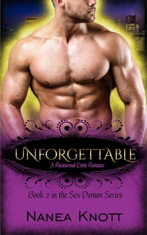 Cover of the book Unforgettable by Aimee Nichon