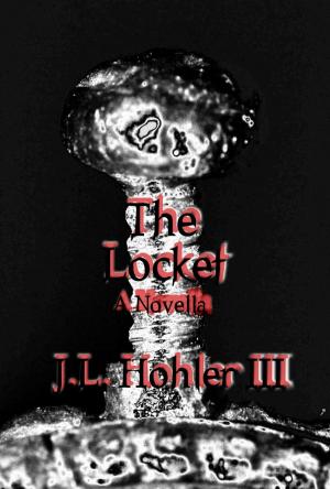 Cover of the book The Locket by Phoenix Hell