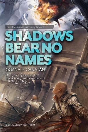 Cover of the book Shadows Bear No Names by Polly Connor