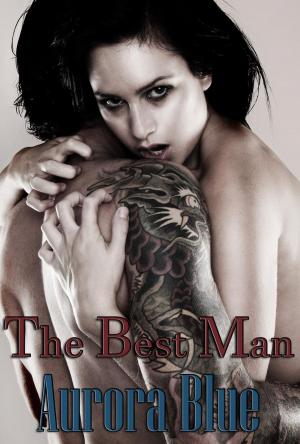 Book cover of The Best Man