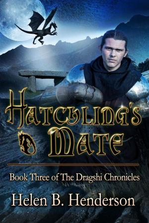 Cover of Hatchling's Mate