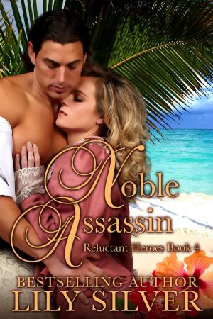 Cover of the book Noble Assassin by Jason Derr