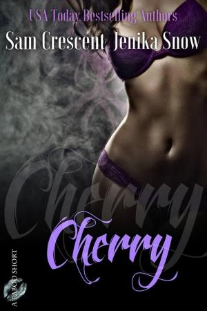Cover of the book Cherry by Alex Strong