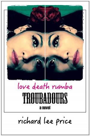 bigCover of the book Troubadours by 