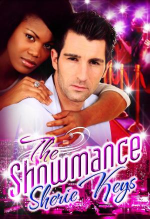 Cover of the book The Showmance by Flossie Shepherd