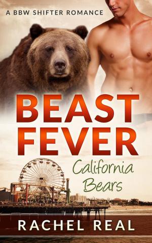Book cover of Beast Fever
