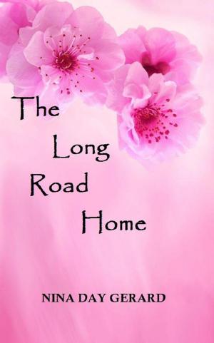 Cover of the book The Long Road Home by Jacey K Dew