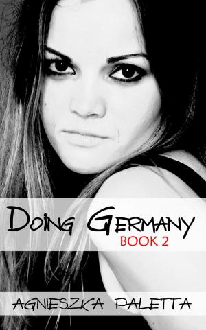 Cover of Doing Germany: Book 2
