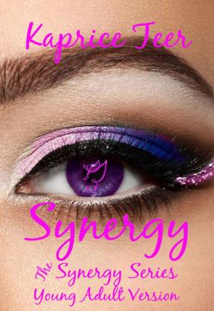 Book cover of Synergy YA Verison