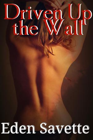 Cover of the book Driven Up the Wall by A.L. Thurlow