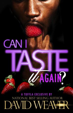 Cover of Can I Taste It 2: Can I Taste It Again