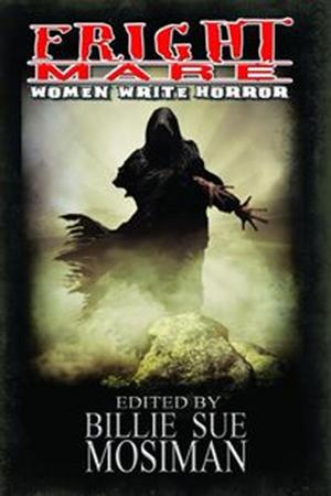 Cover of Fright Mare-Women Write Horror