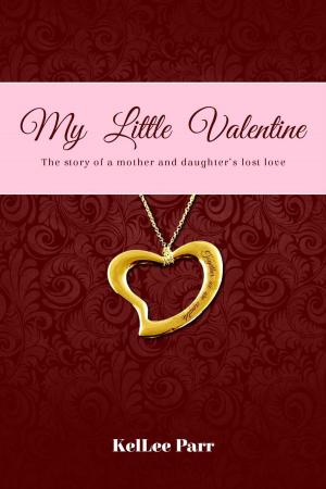 Cover of the book My Little Valentine by Suzy Mitchell Collin