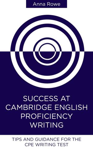 Cover of the book Success at Cambridge English: Proficiency Writing by Lewis Carroll, Henri Bue
