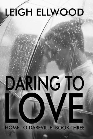 Cover of the book Daring To Love by Anne Allen