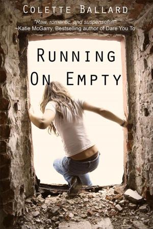 Cover of the book RUNNING ON EMPTY by Carmen Jenner