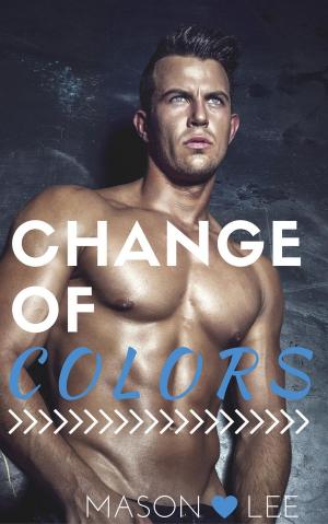 Cover of the book Change of Colors by Stefany Thorne