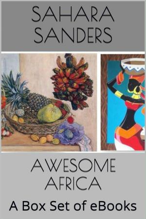 Cover of the book Awesome Africa: A Box Set Of EBooks by Sahara Sanders