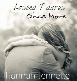 Cover of the book Losing Taurus Once More by MacKenzie Wilde
