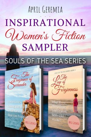 Cover of the book Inspirational Women's Fiction Sampler by Erin Miller