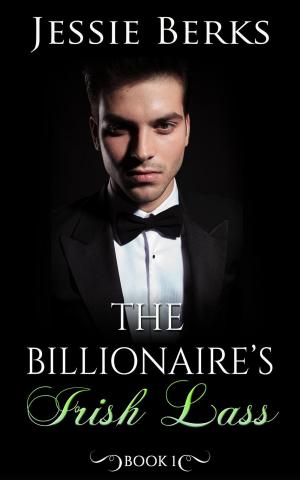 Cover of the book The Billionaire’s Irish Lass Book 1 by michela compri