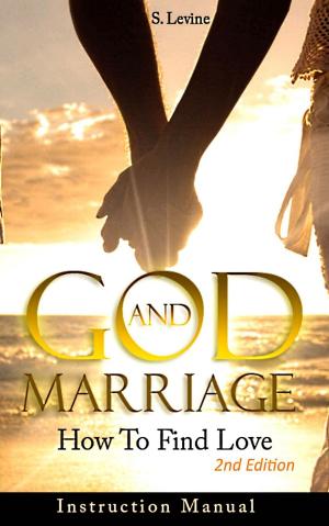 Cover of Marriage: God & Marriage: How To Find Love: Instruction Manual