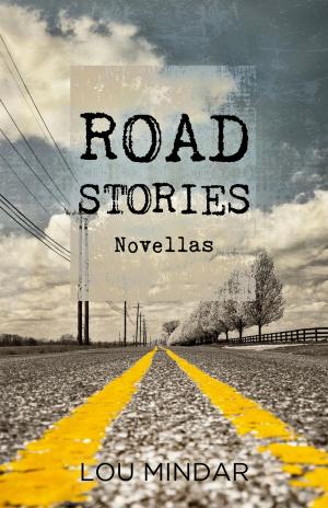Cover of the book Road Stories: Novellas by Susan Chodakiewitz