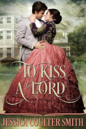 Cover of the book To Kiss A Lord by Jenny Schwartz