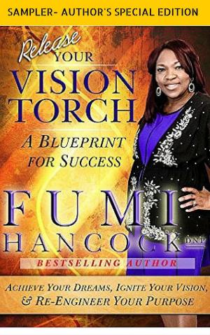 Cover of the book Vision Torch(TM) series Book Series: SAMPLER- AUTHOR'S SPECIAL EDITION by Ernie Morton