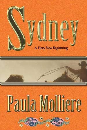 Cover of the book Sydney by Grace Jelsnik