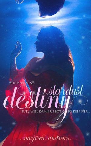 Book cover of Stardust Destiny
