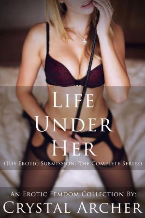 Cover of the book Life Under Her by Tracey O'Hara