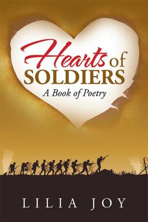 Cover of the book Hearts of Soldiers by Ana Raphael