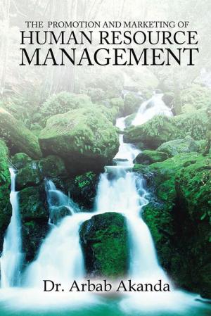 Cover of the book The Promotion and Marketing of Human Resource Management by Paola Bandini