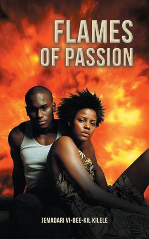Cover of the book Flames of Passion by Bryan Lightbody