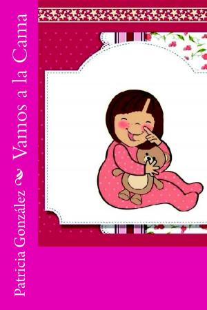 Cover of the book Vamos a la Cama by Patricia González