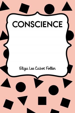 Cover of the book Conscience by Edward Bulwer-Lytton