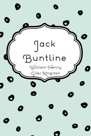 Book cover of Jack Buntline