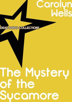 Cover of The Mystery of the Sycamore